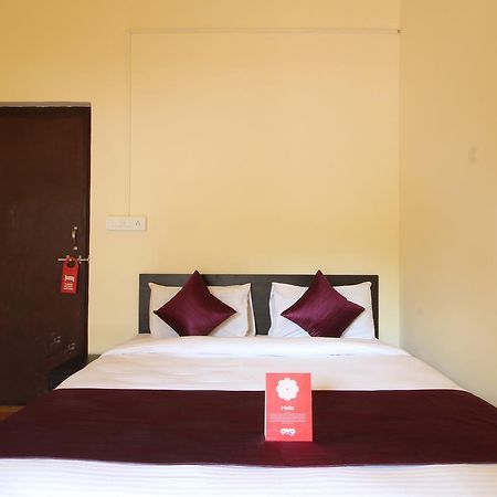 Oyo 10385 Hotel Nirmala Vilas Candolim Esterno foto