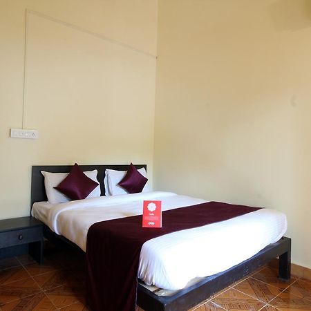 Oyo 10385 Hotel Nirmala Vilas Candolim Esterno foto