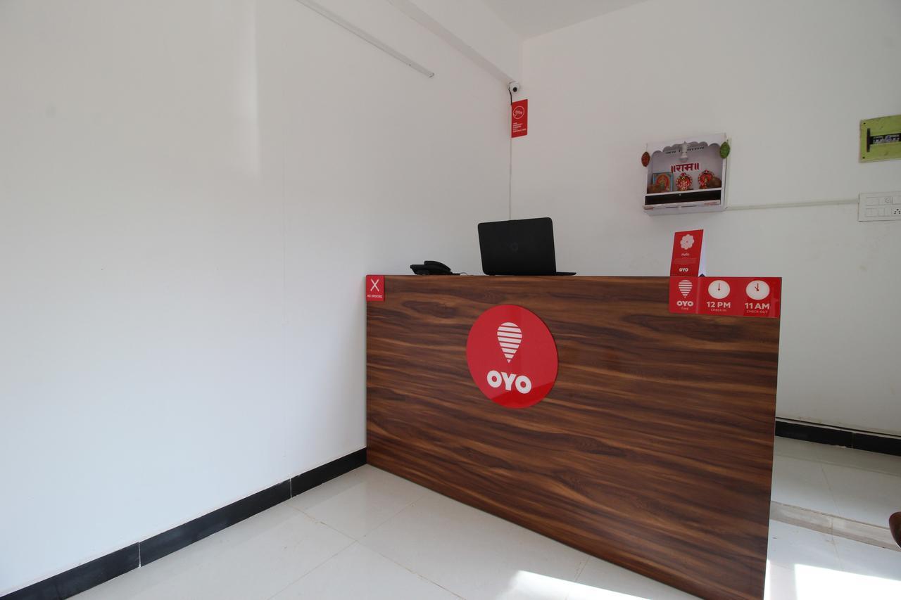 Oyo 10385 Hotel Nirmala Vilas Candolim Esterno foto